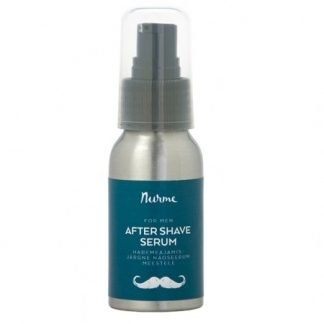Nurme After Shave Serum for Men Seerumi 50 ml