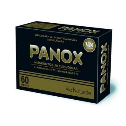 Panox 60 tabl