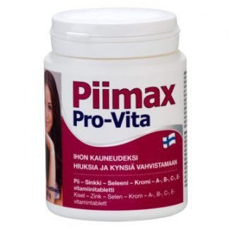 Piimax Pro-Vita 300 tbl