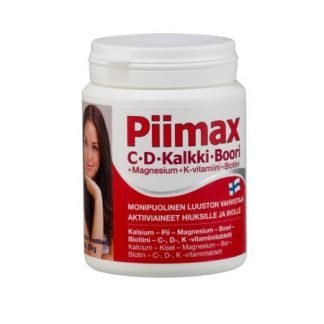 Piimax CD Kalkki Boori 300 tbl