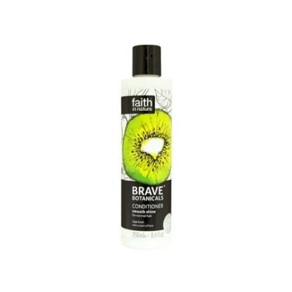 Faith In Nature Kiivi & Lime Shampoo 250 ml