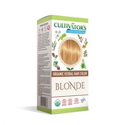 Cultivator’s Kasvihiusväri – Blonde 100g