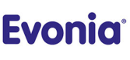 evonia tuotemerkki logo