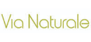 via naturale tuotemerkki logo