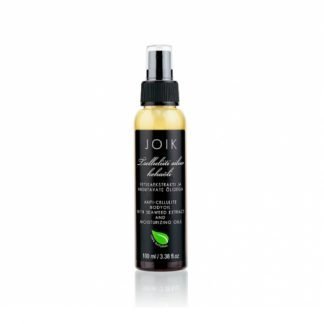 JOIK Anti-Cellulite Body Oil With Seaweed Ihoöljy 100ml