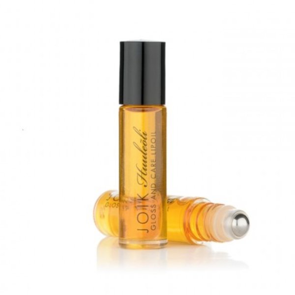JOIK Gloss & Care Lip Oil Huultenhoitoöljy 10ml JOIK Gloss & Care Lip Oil Huultenhoitoöljy 10ml