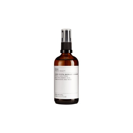 Evolve Liquid Crystal 2-in-1 Misellikasvovesi 100ml Evolve Liquid Crystal 2-in-1 Misellikasvovesi 100ml