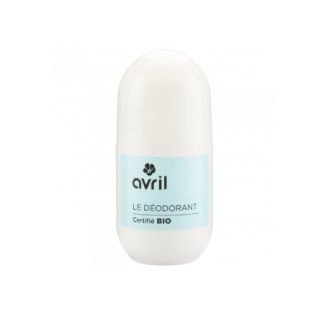 Avril Organic Deodorantti Roll-On 50ml