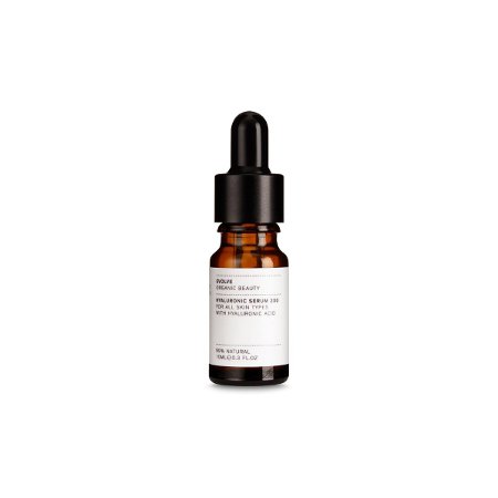 Evolve hyaluronihappo Seerumi 10ml Matkakoko Evolve hyaluronihappo Seerumi 10ml Matkakoko