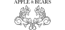 apple and bears tuotemerkki logo