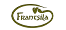 frantsila tuotemerkki logo