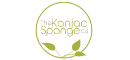 the konjac sponge company tuotemerkki logo