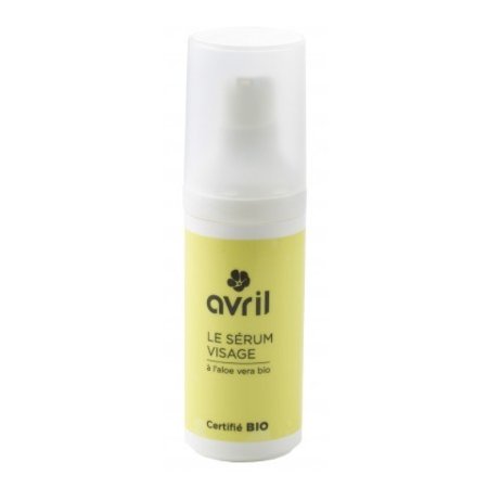 Avril Organic Kosteuttava Kasvoseerumi 30ml Avril Organic Kosteuttava Kasvoseerumi 30ml