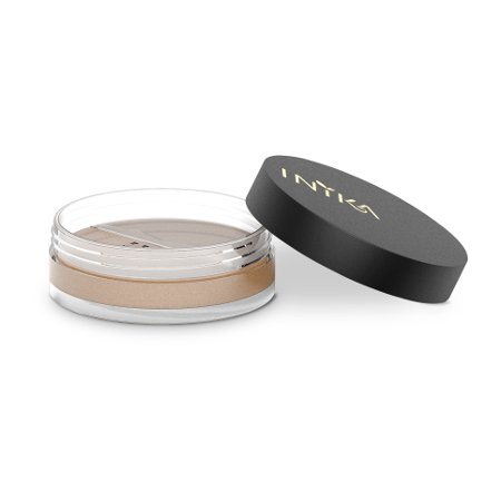 INIKA Mineral Foundation Powder+SPF25 Mineraalipuuteri Sävy Freedom 8g kuva 2 INIKA Mineral Foundation Powder+SPF25 Mineraalipuuteri Sävy Freedom 8g kuva 2
