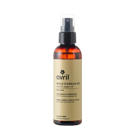 Avril Organic Arganöljy 100ml Avril Organic Arganöljy 100ml