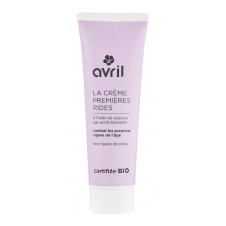 Avril Organic First Wrinkle Voide 50ml Avril Organic First Wrinkle Voide 50ml