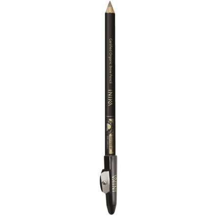 INIKA Organic Eye Brow Pencil Kulmakynä Blonde Bombshell 1,2g kuva 2 INIKA Organic Eye Brow Pencil Kulmakynä Blonde Bombshell 1,2g kuva 2