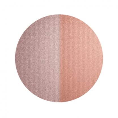 INIKA Organic Mineral Baked Blush Poskipuna Duo Pink Tickle 6,5g kuva 3