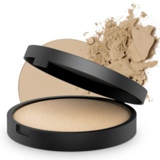 INIKA Baked Mineral Foundation Meikkimineraalipuuteri Nurture 8g