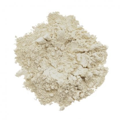 INIKA Organic Mattifying Powder Mattapuuteri 3,5g kuva 3