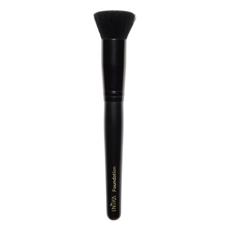 INIKA Organic Foundation Brush Meikkisivellin INIKA Organic Foundation Brush Meikkisivellin