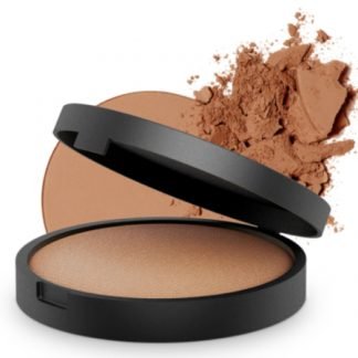 INIKA Baked Mineral Foundation Meikkimineraalipuuteri Wisdom 8g