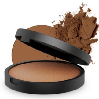 INIKA Baked Mineral Foundation Meikkimineraalipuuteri Joy 8g