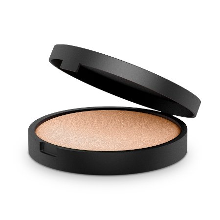 INIKA Organic Baked Mineral Illuminisor Kuultopuuteri Dewdrop 8g INIKA Organic Baked Mineral Illuminisor Kuultopuuteri Dewdrop 8g