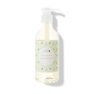 100%Pure Extra Gentle Baby Vauva Shampoo 260ml