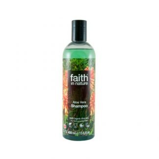 Faith in Nature Aloe vera Shampoo 250ml