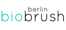 berlin biobrush tuotemerkki logo