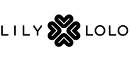 lily lolo tuotemerkki logo