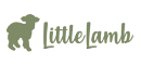 littlelamb tuotemerkki logo