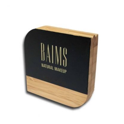 BAIMS Highlighter Pressed Powder Warm & Glow 9g kuva 2