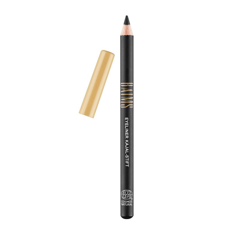 BAIMS Eyeliner Kajal Stift Kajaali Kynä 1,14g BAIMS Eyeliner Kajal Stift Kajaali Kynä 1,14g