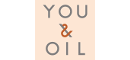 you & oil tuotemerkki logo