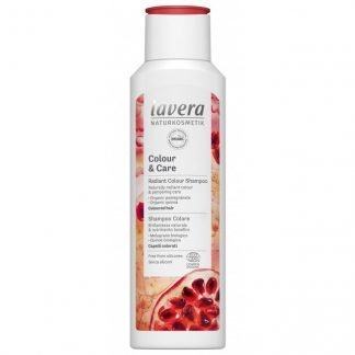 Lavera Colour & Care Shampoo 250ml 4021457633982