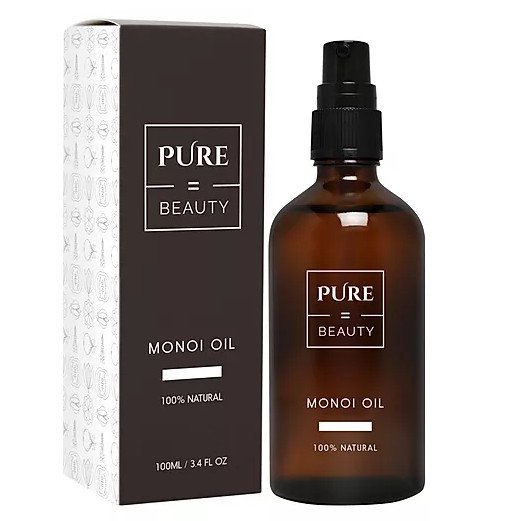 PureBeauty Monoiöljy 100ml 6430056084497 PureBeauty Monoiöljy 100ml 6430056084497